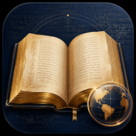 KJV–Nestle icon